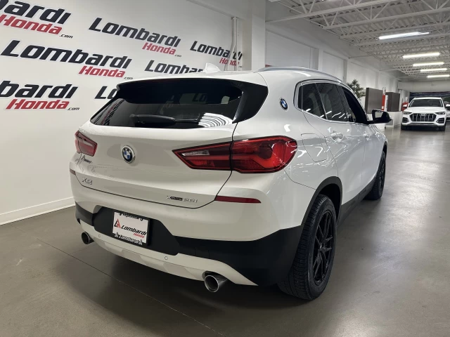 BMW 228i xDrive xDrive28i 2018