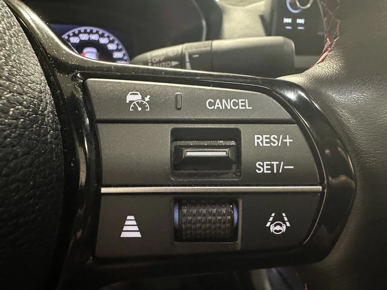 2022 Honda Civic Manual Main Image