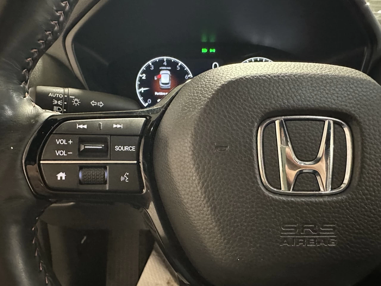 2024 Honda HR-V Sport-B Image principale