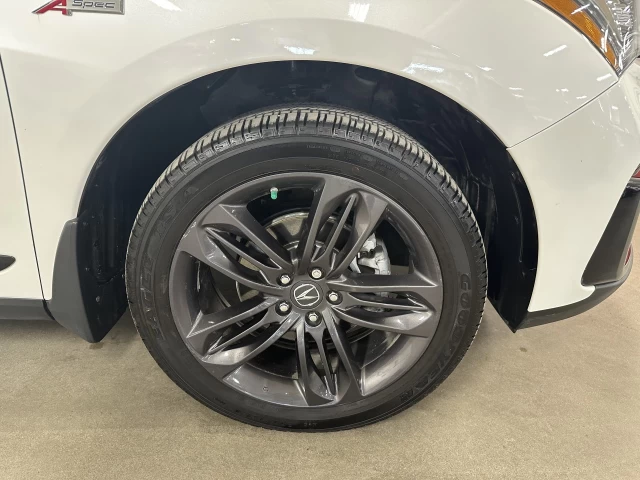 Acura RDX A-Spec 2020