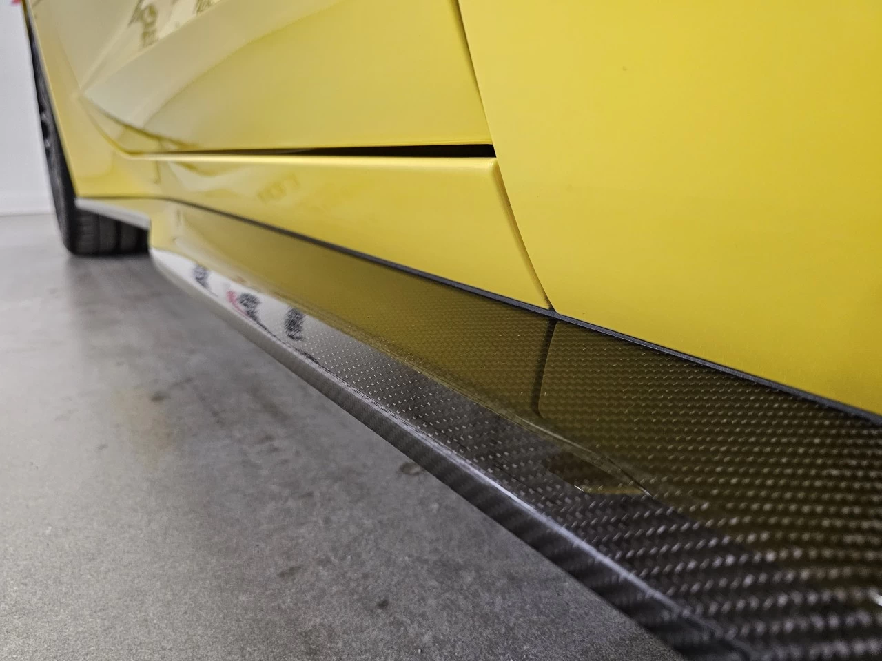 2018 Chevrolet Corvette Z51 2LT Main Image