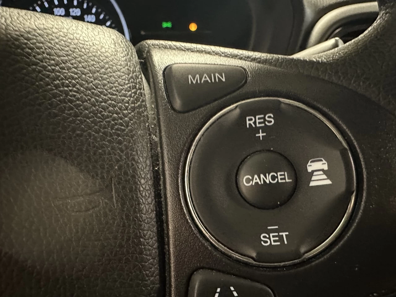 2022 Honda HR-V
                                                        LX Image principale