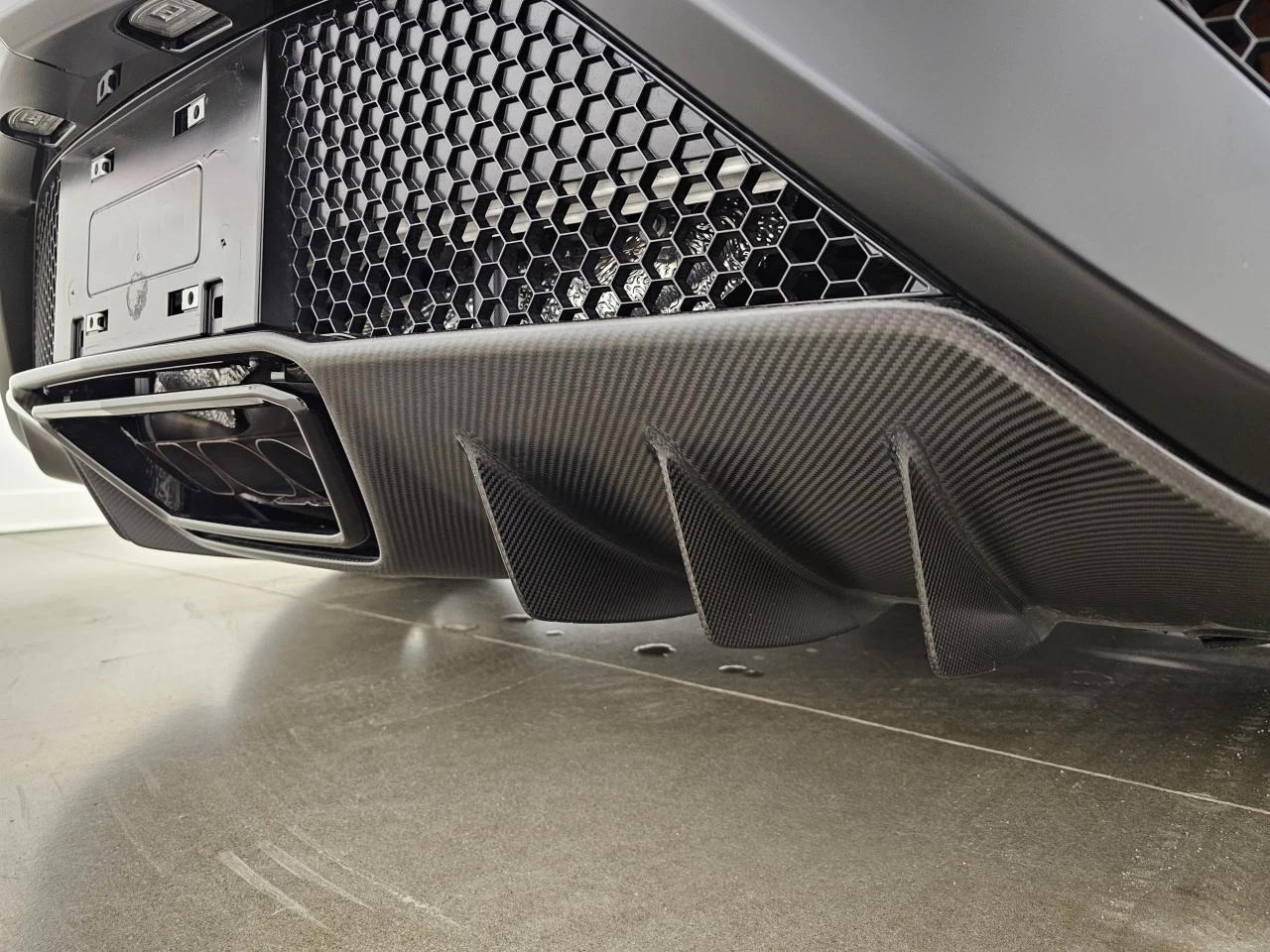 2017 Acura NSX FULL MAT PPF - FULL CARBONE - ORIGINAL - https://www.lombardihonda.com/resize/b990ff35b810a3abc0cc817b2ca24889-1