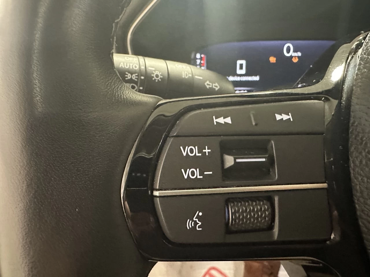 2023 Honda Civic Touring Main Image