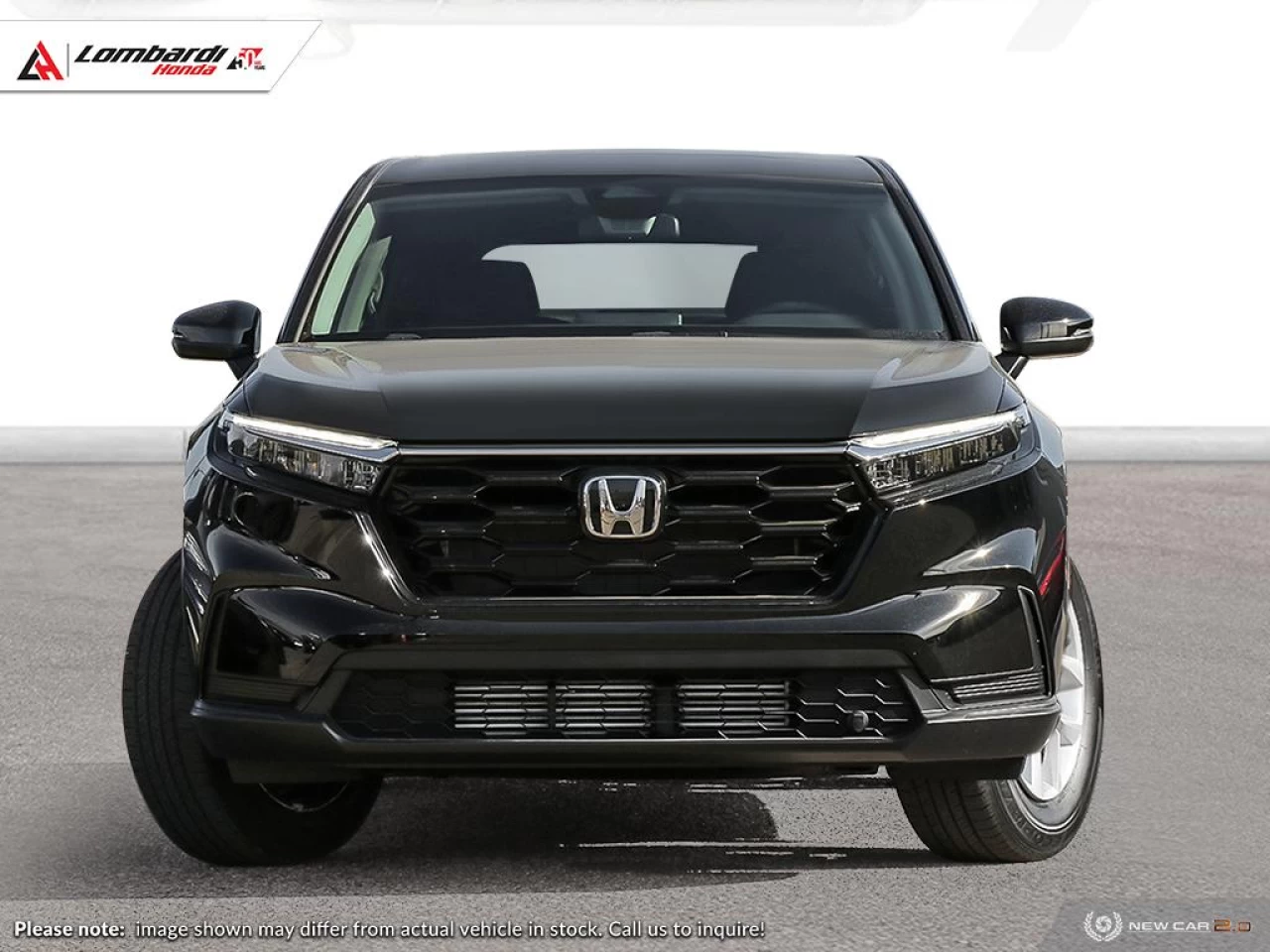 2024 HONDA CR-V LX-B 2WD Image principale