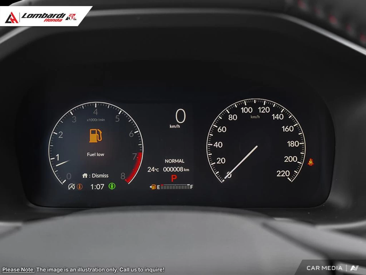 2026 HONDA ODYSSEY SPORT-L Image principale