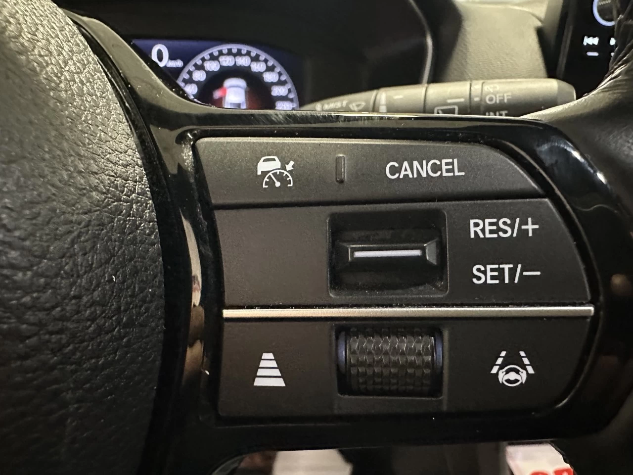 2022 Honda Civic Sport touring Main Image