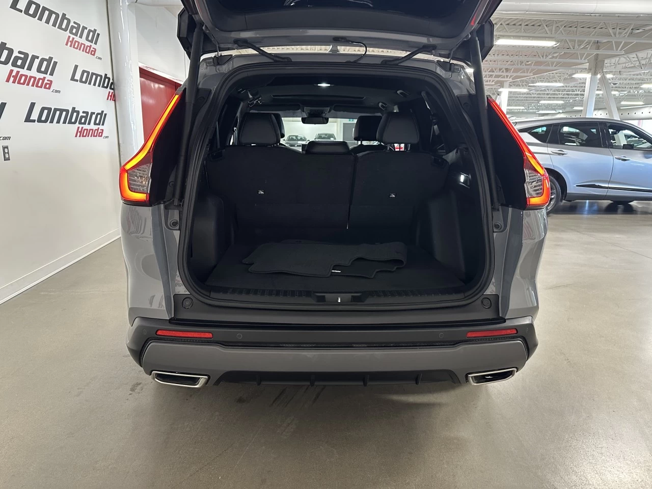2024 HONDA CR-V SPORT TOURING Image principale