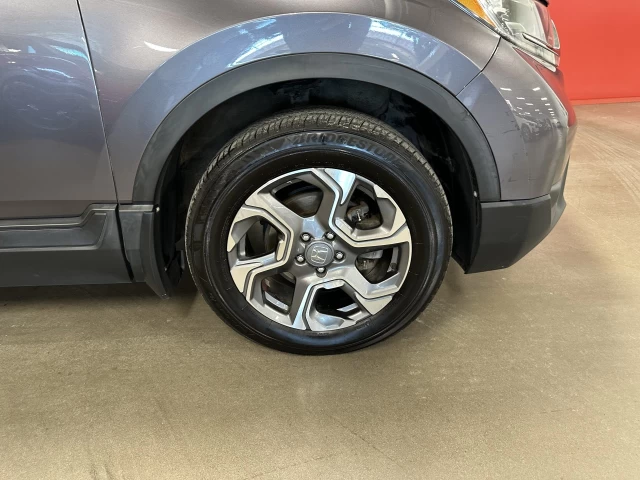 Honda CR-V EX-L 2019