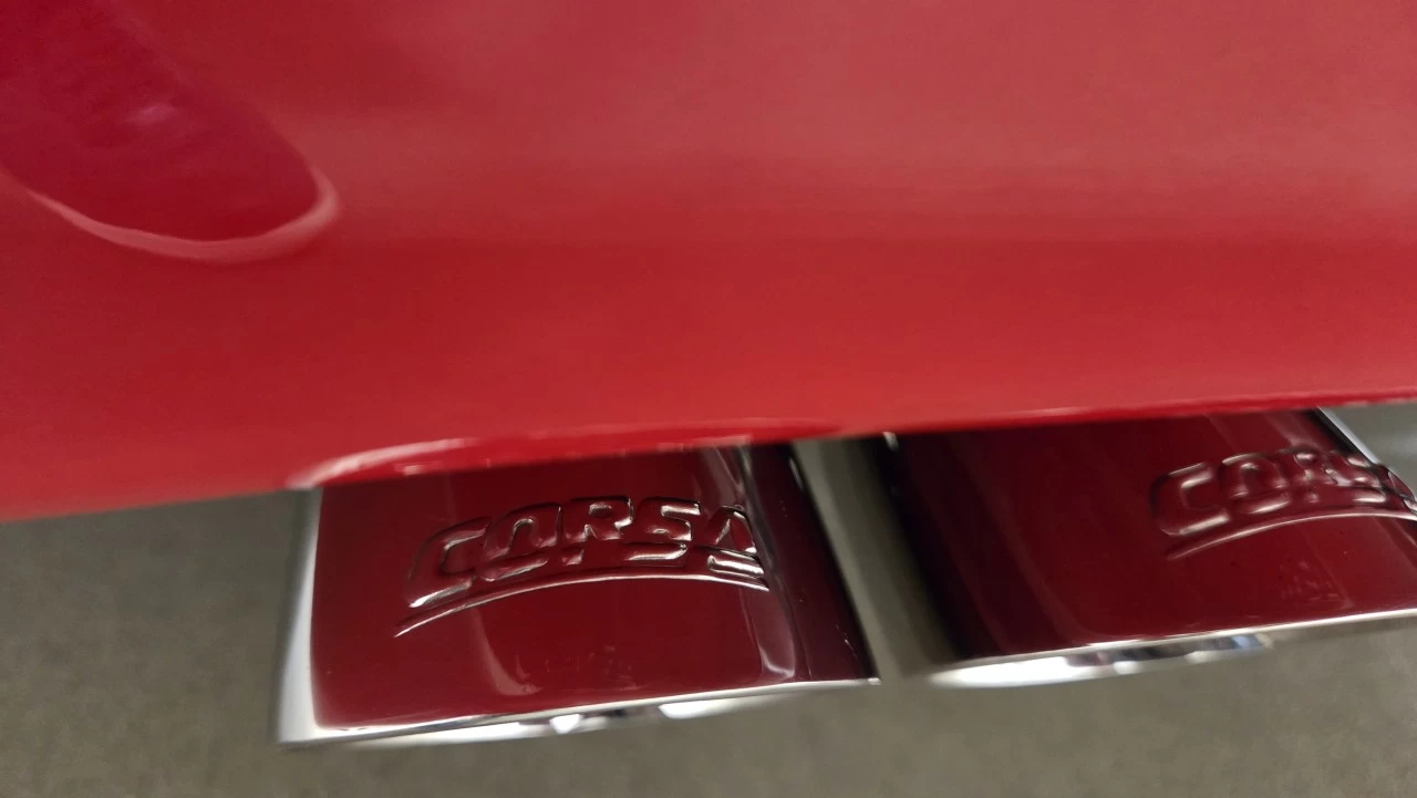 2003 Chevrolet Corvette Z06 Main Image