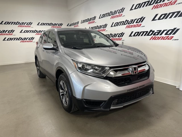 Honda CR-V LX 2019