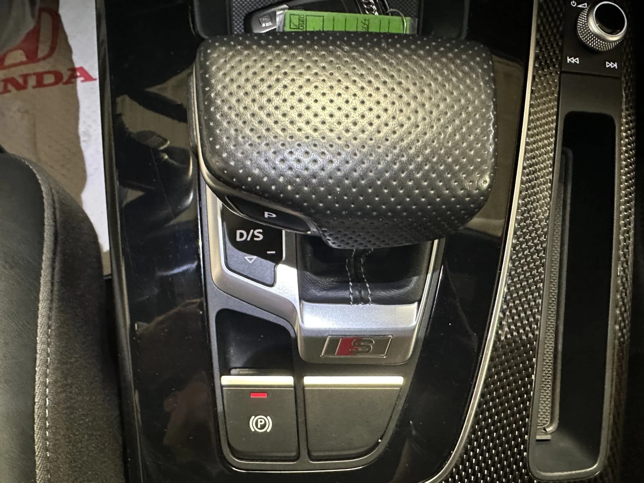 2022 Audi SQ5 Sportback Technik Image principale