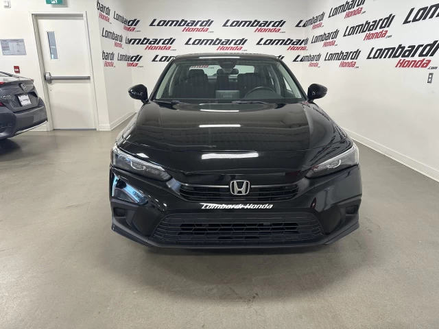 Honda Civic EX 2023