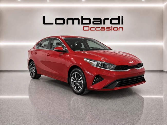 Kia Forte - 2023