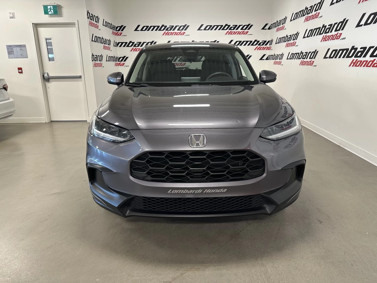 2023 Honda HR-V LX Main Image