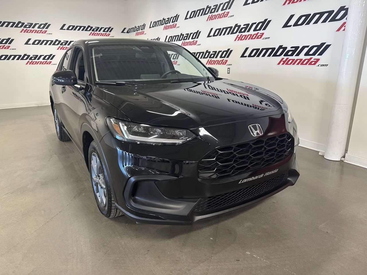 2026 Honda HR-V LX Image principale