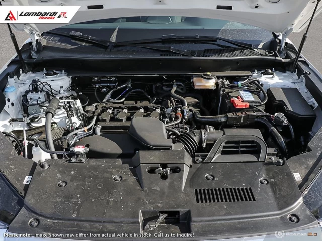 HONDA CR-V LX-B 2WD 2024