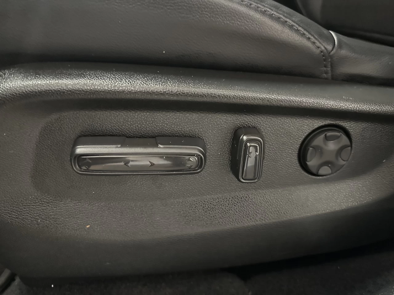 2022 Honda CR-V Sport Image principale