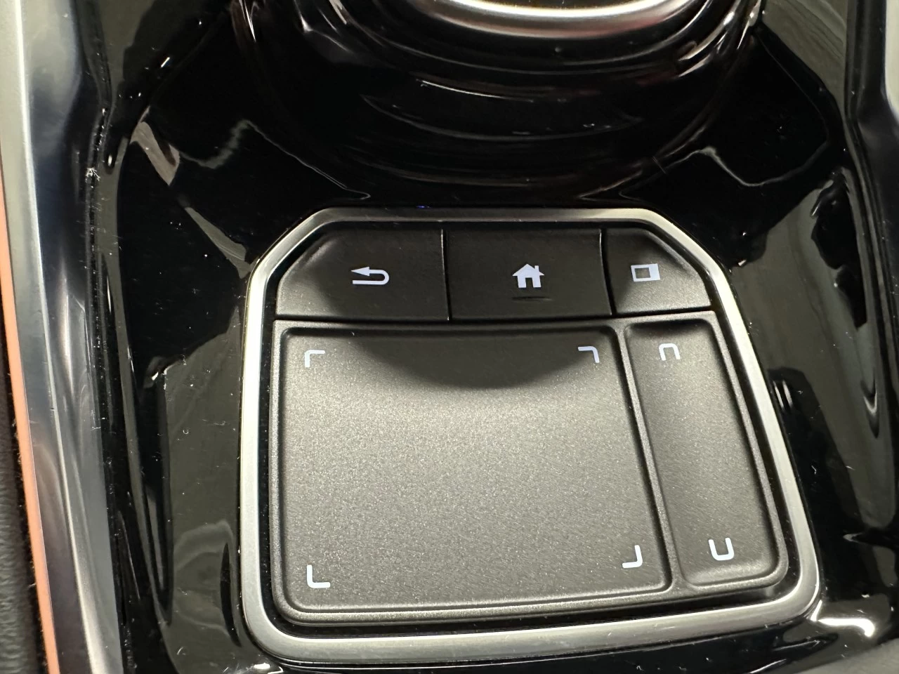 2024 Acura RDX A-Spec Main Image