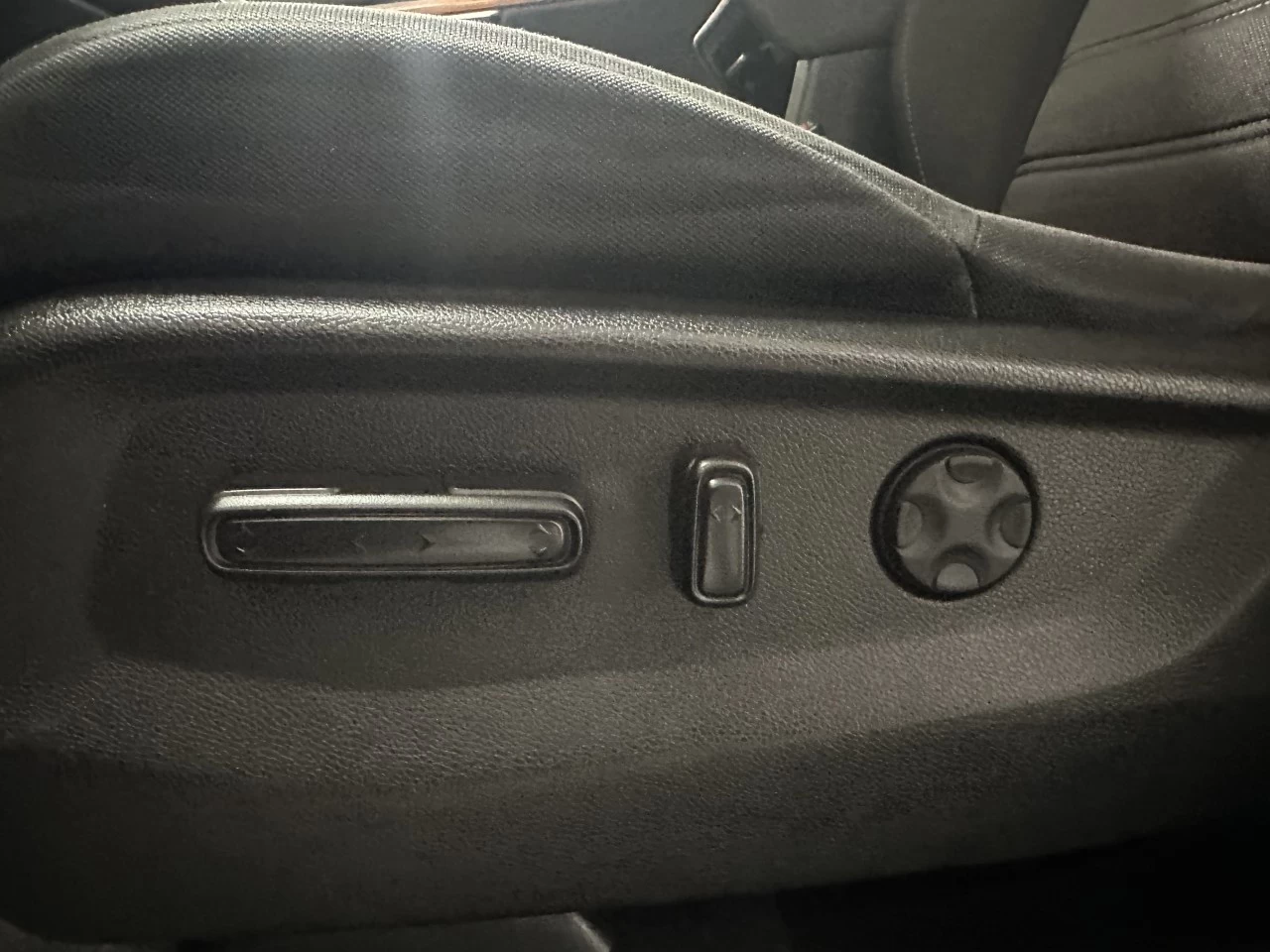 2019 Honda Civic EX Main Image