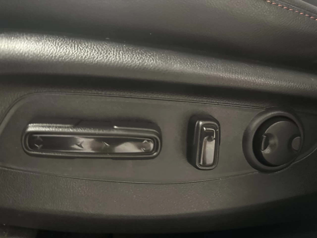 2025 Honda CR-V Touring Image principale