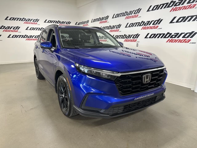 Honda CR-V Sport 2023