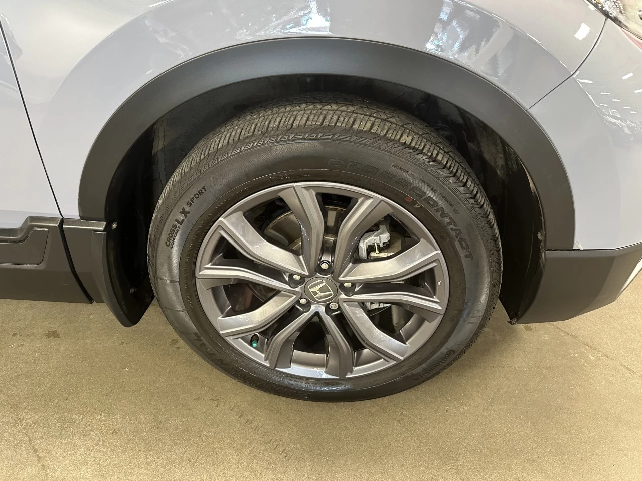 2021 Honda CR-V Sport Image principale