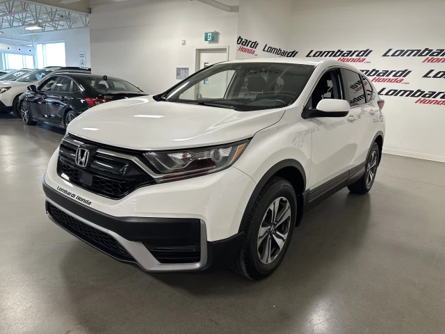 Honda CR-V LX 2022