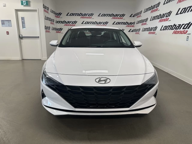 Hyundai Elantra Preferred 2022