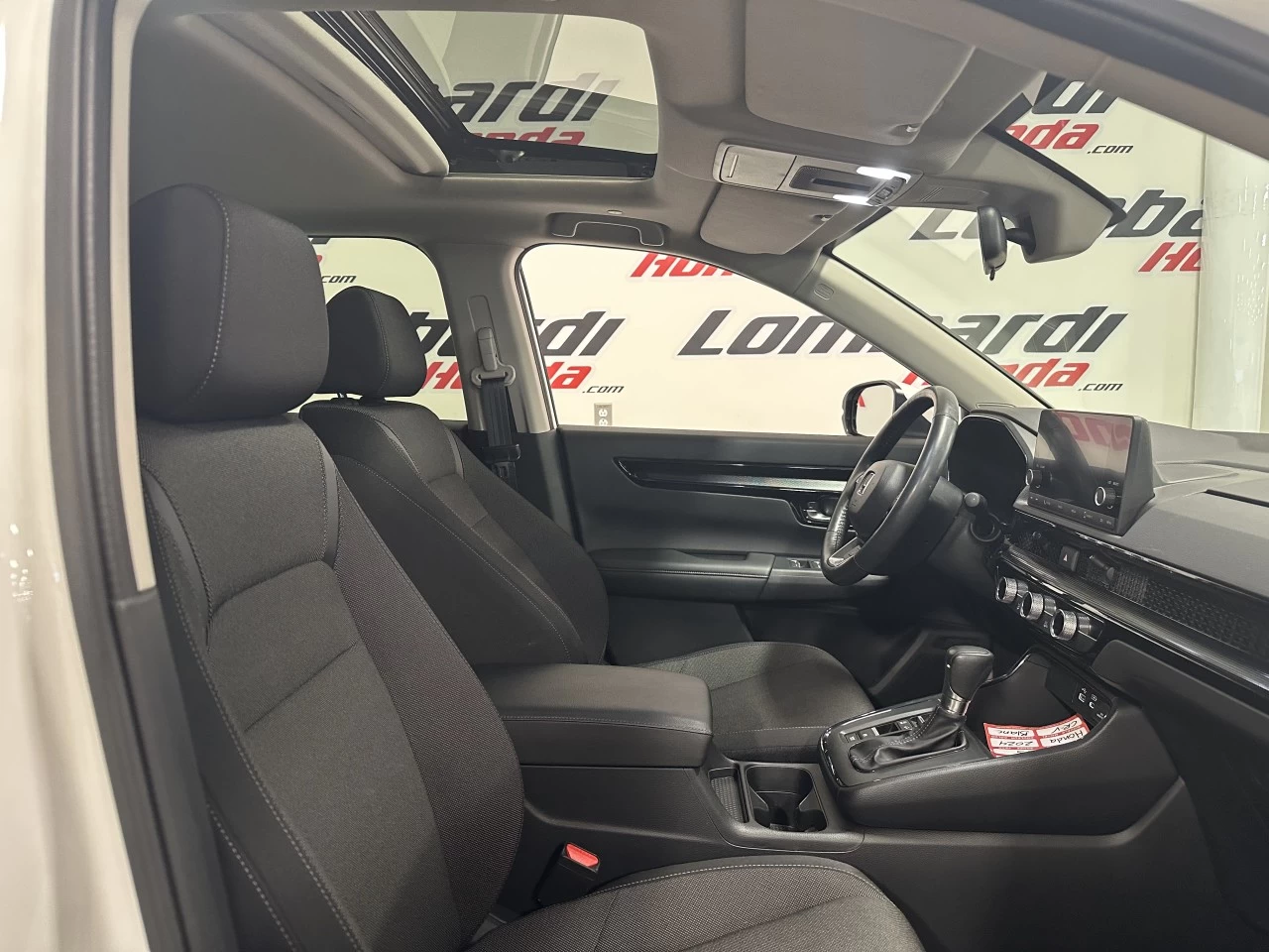 2024 Honda CR-V Sport Main Image