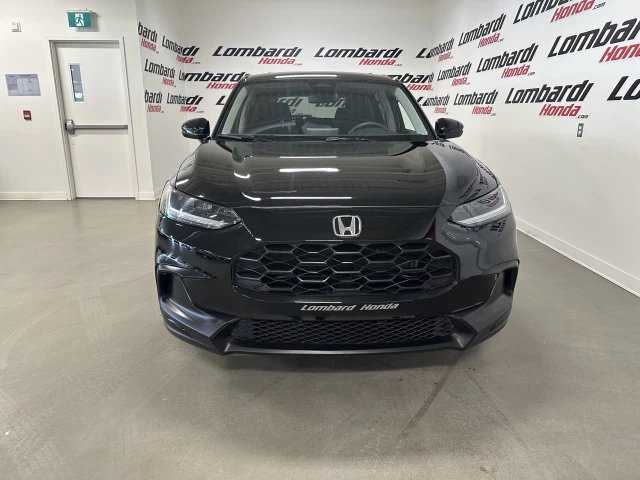 Honda HR-V LX-B 2024