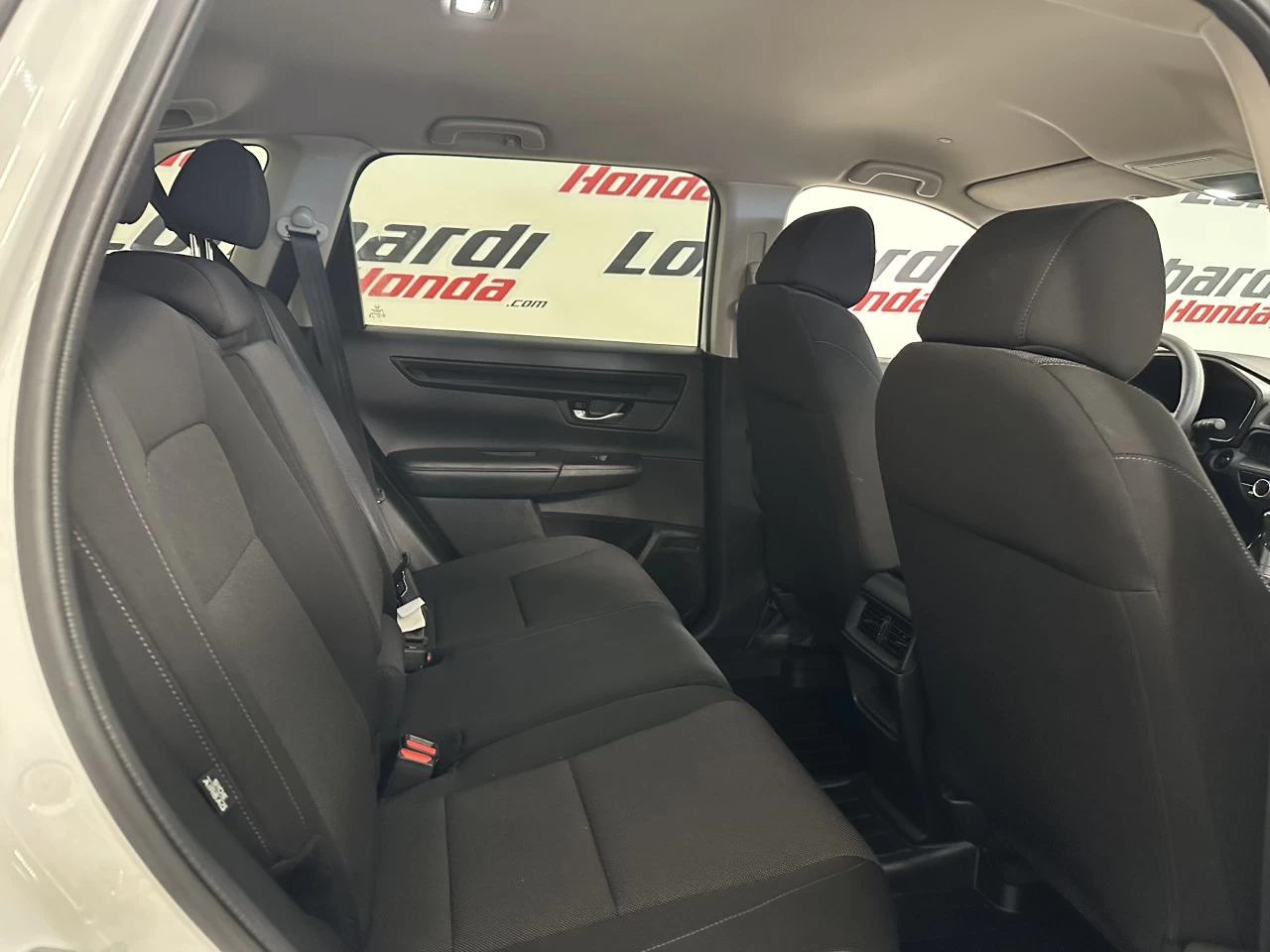 2023 Honda CR-V LX Image principale