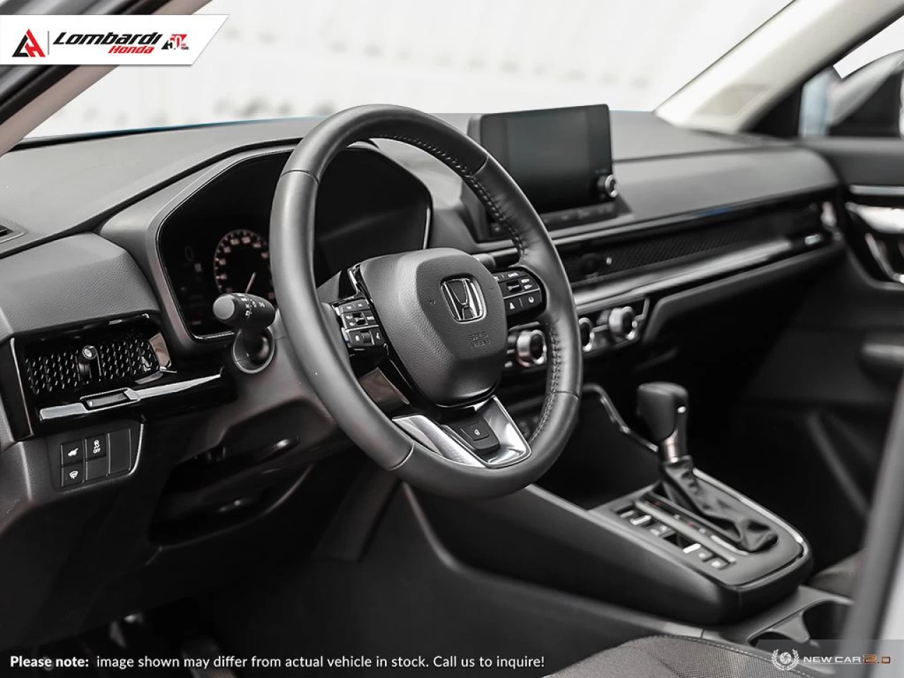 2023 Honda CR-V SPORT-B Main Image