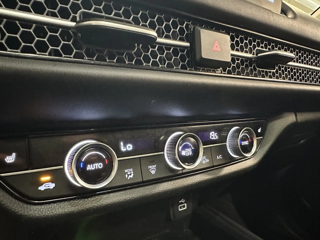 2023 Honda HR-V EX-L Navi Image principale