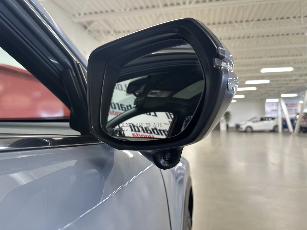 2021 Honda CR-V Sport Image principale