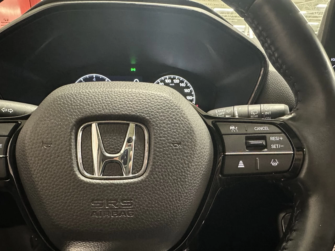 2024 Honda CR-V Sport Main Image