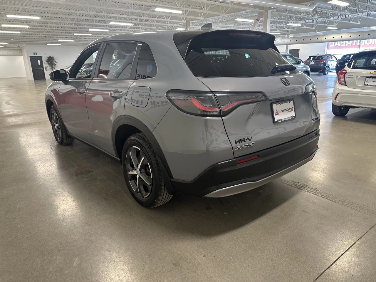 2023 Honda HR-V Sport Image principale