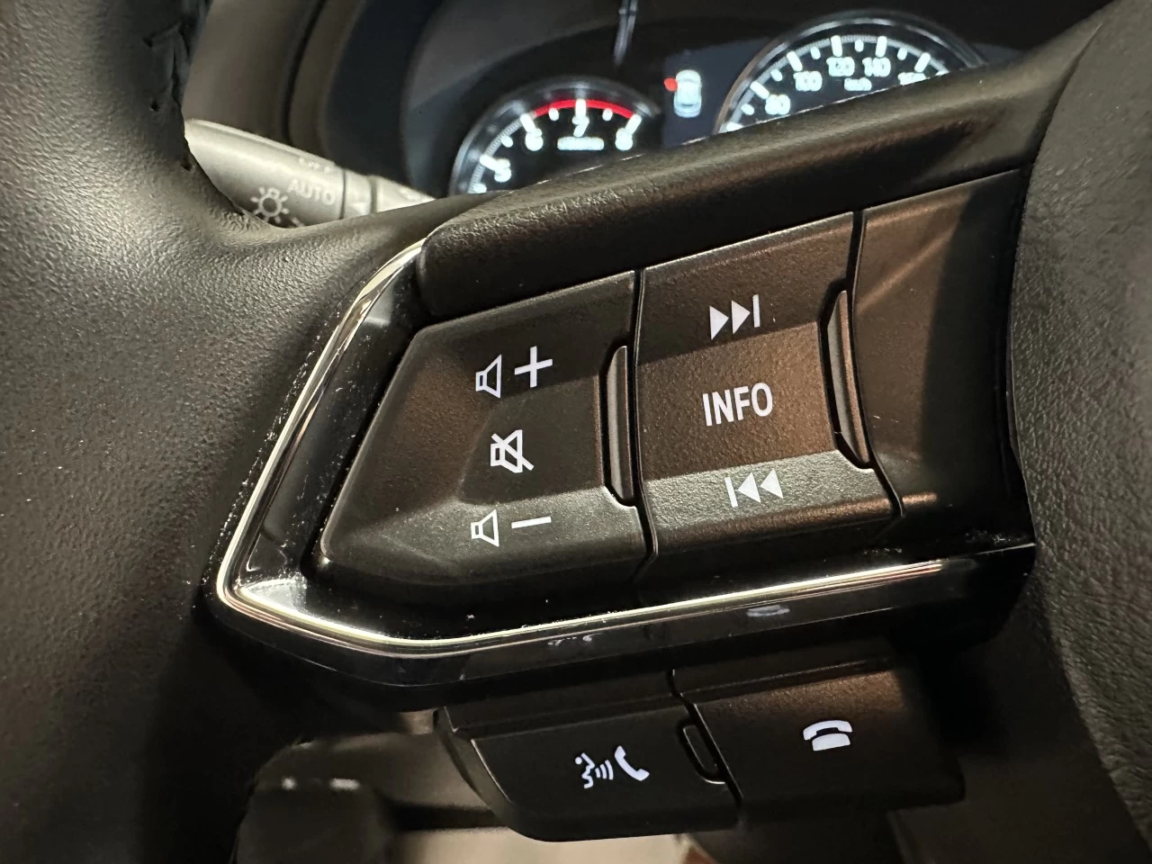 2024 Mazda CX-5 GS Main Image