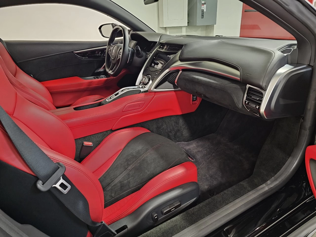 2017 Acura NSX FULL MAT PPF - FULL CARBONE - ORIGINAL - https://www.lombardihonda.com/resize/b990ff35b810a3abc0cc817b2ca24889-1