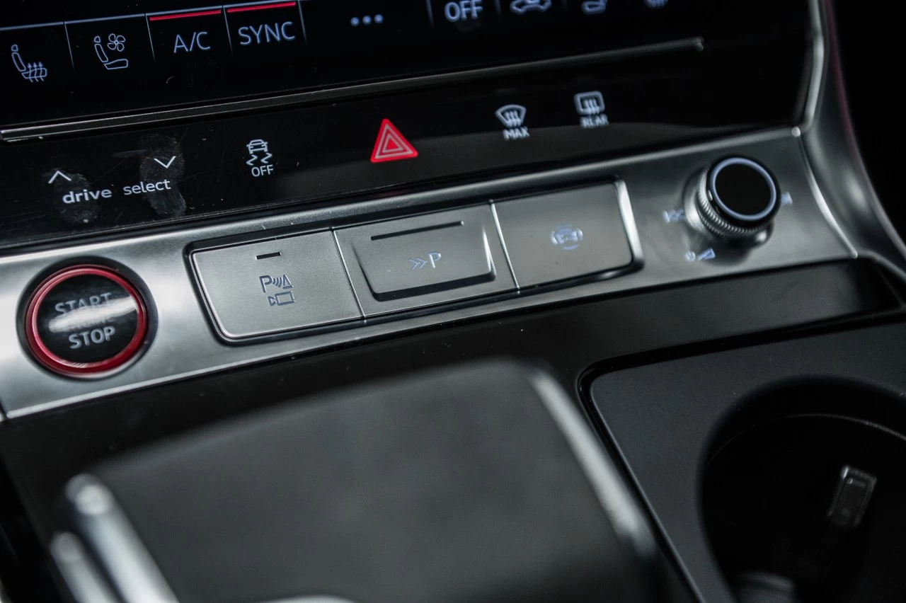 2024 Audi RS6 Performance Image principale