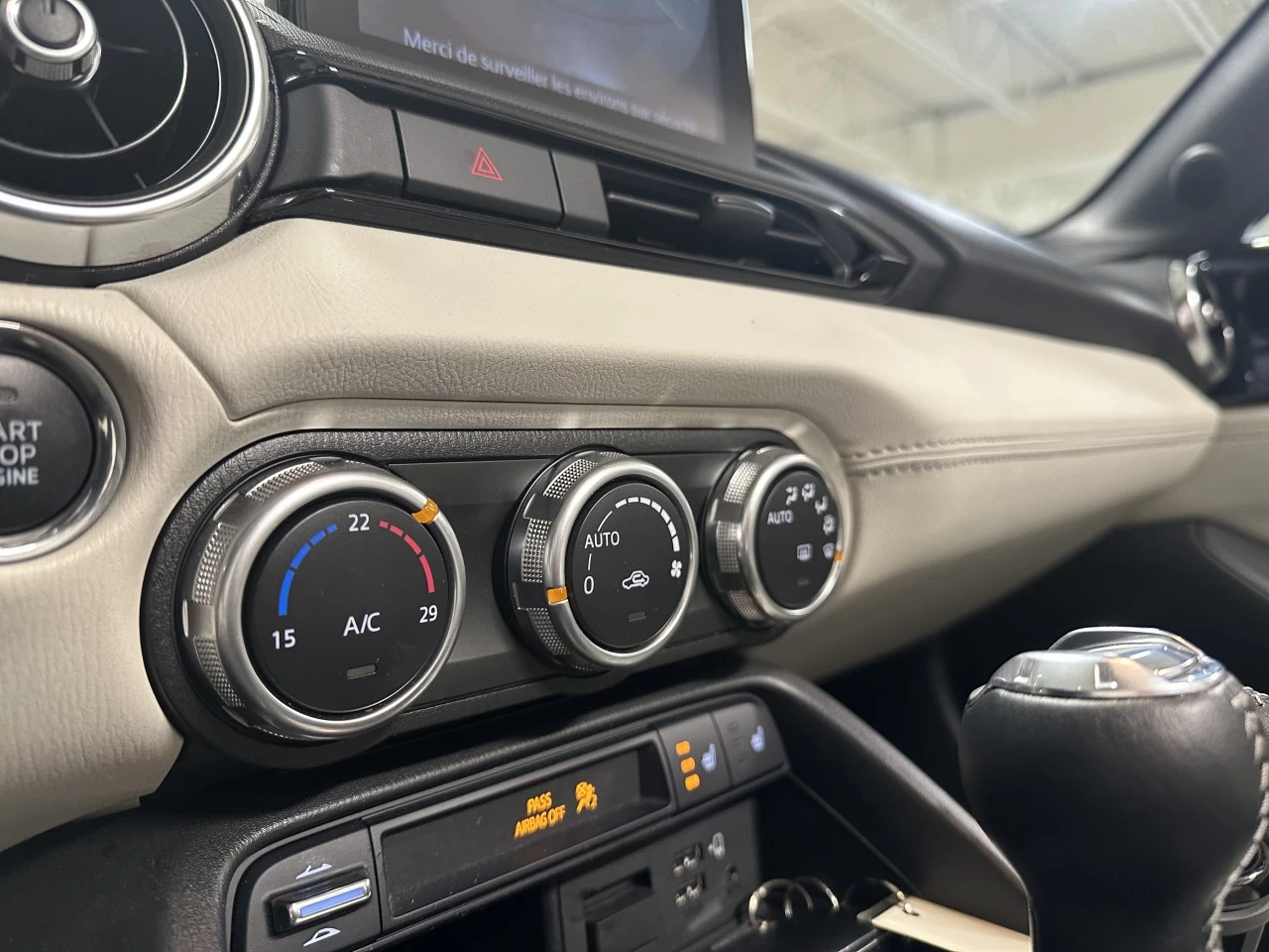 2023 Mazda MX-5 GT Main Image