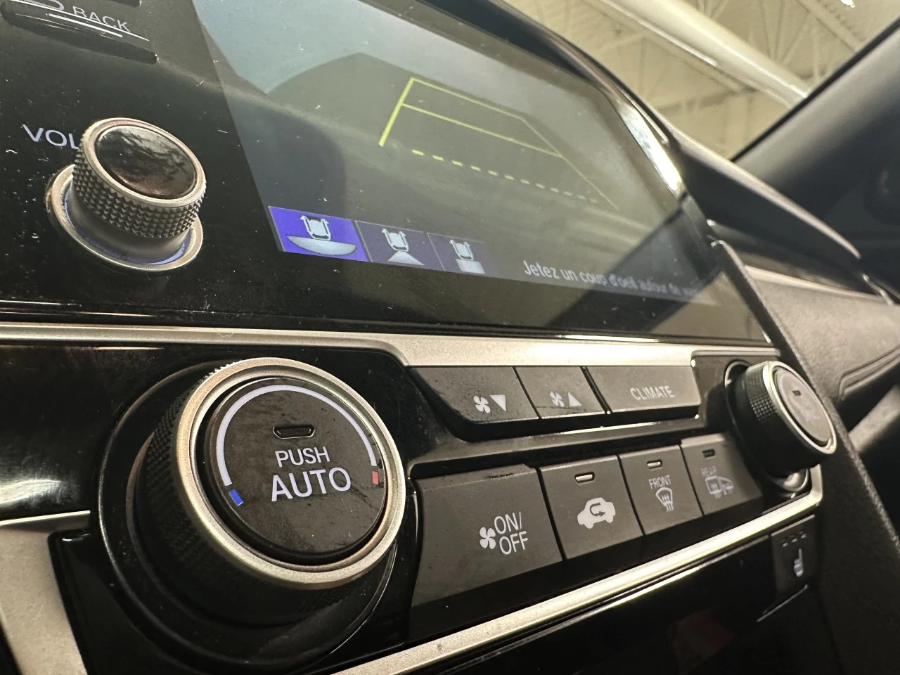 2021 Honda Civic
                                                    Sport Main Image