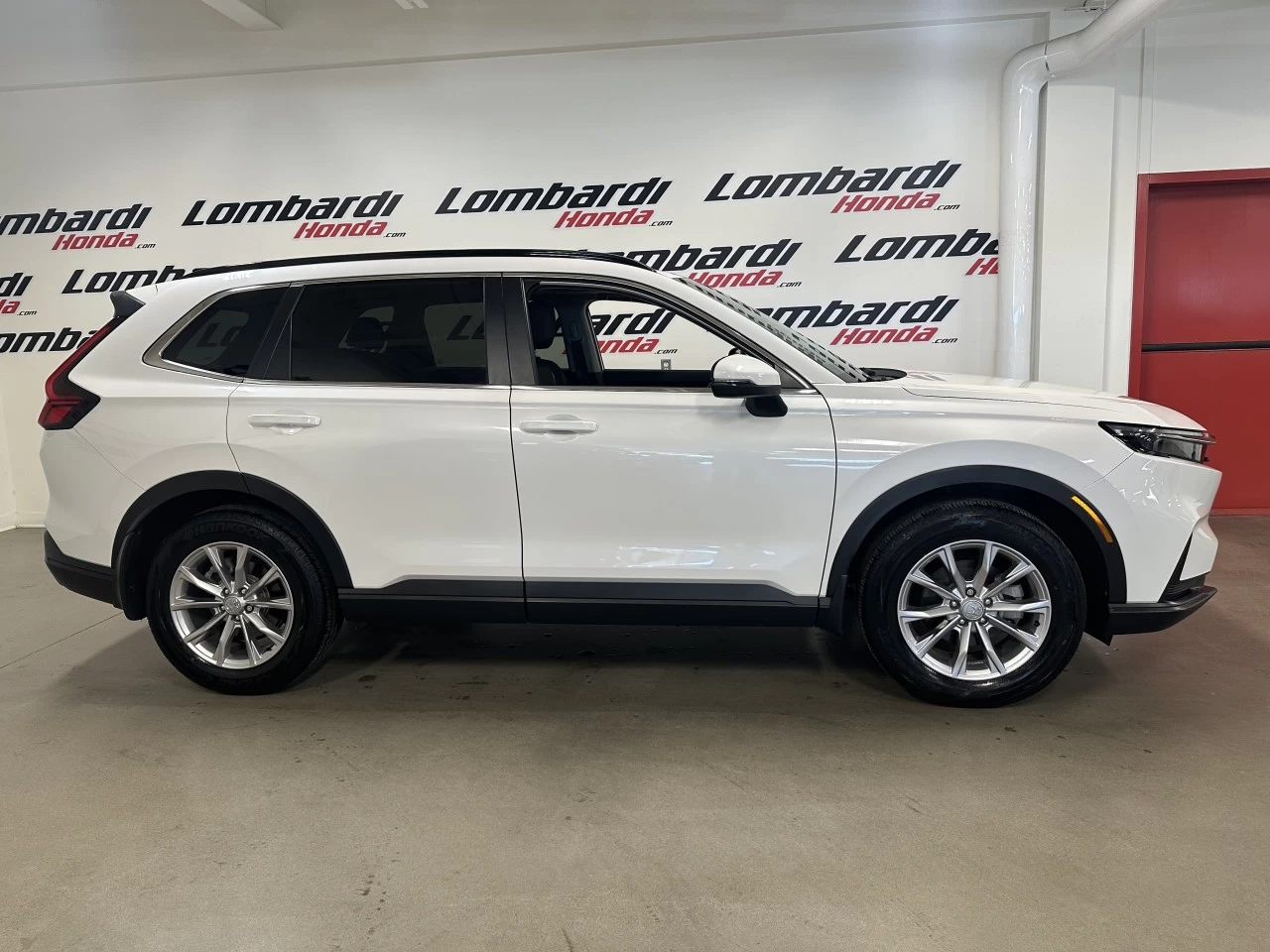 2023 Honda CR-V Sport/Sport-B Image principale