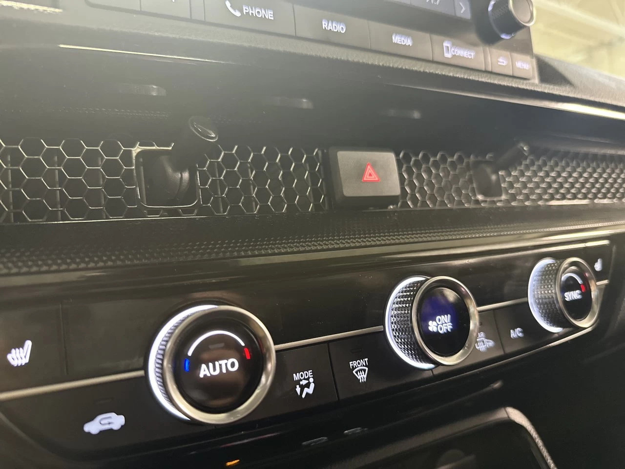 2023 Honda CR-V
                                                    Sport Main Image