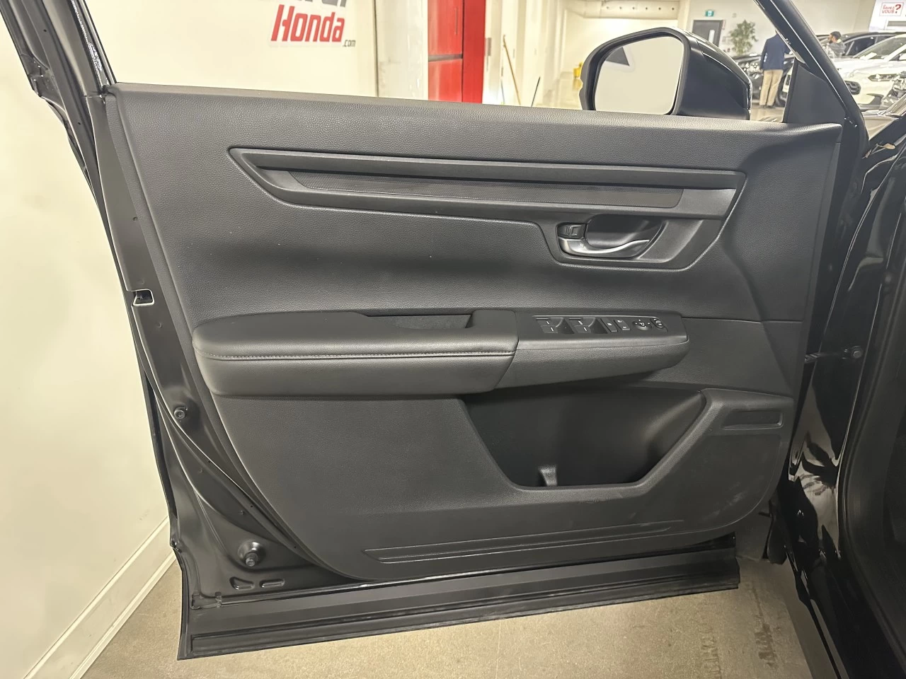 2024 Honda CR-V LX-B Image principale