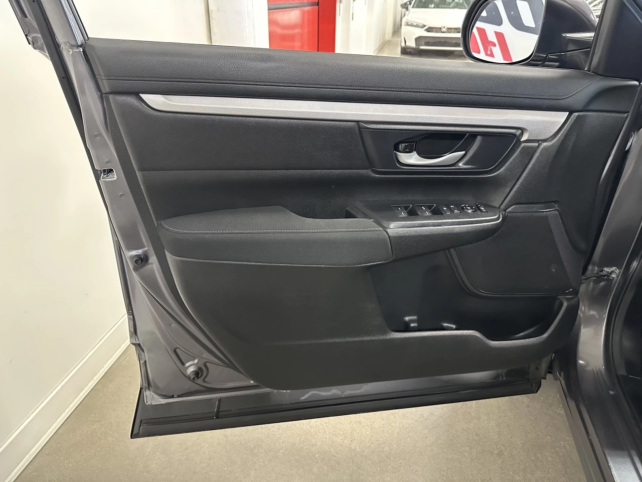 2022 Honda CR-V LX Main Image