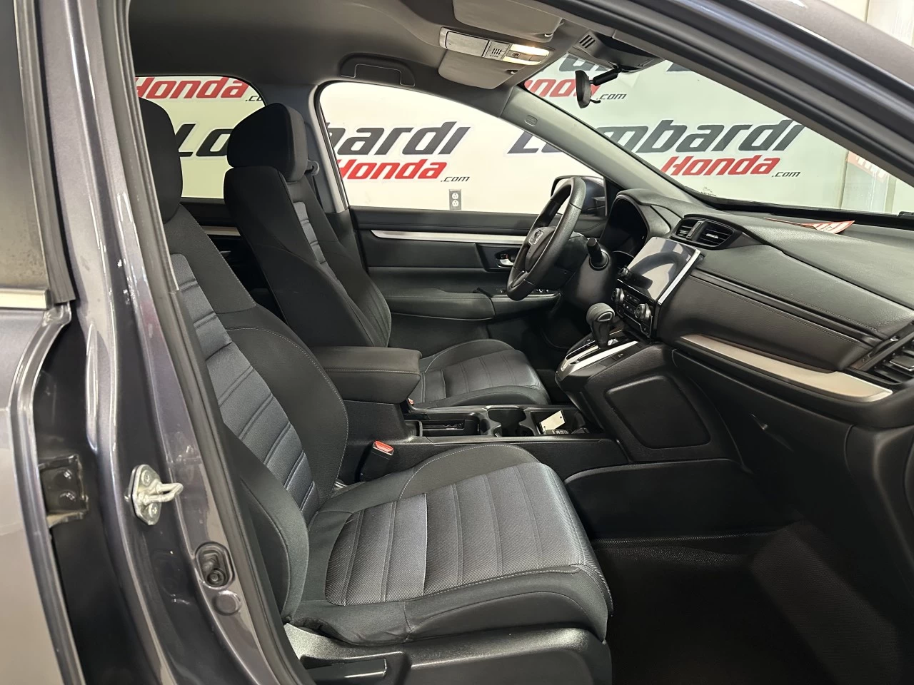 2019 Honda CR-V LX Image principale