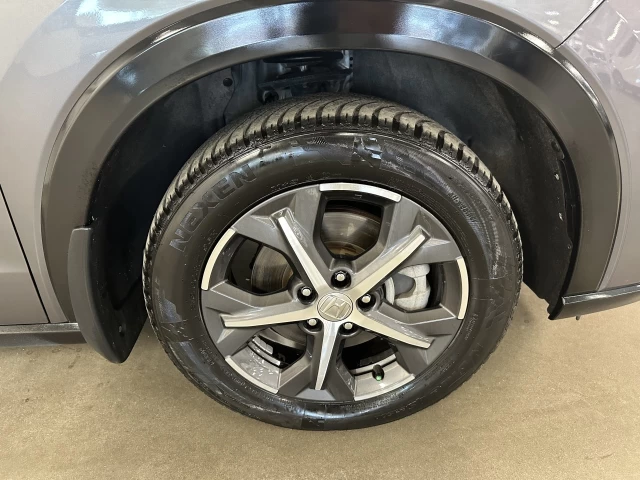 Honda HR-V EX-L Navi 2024