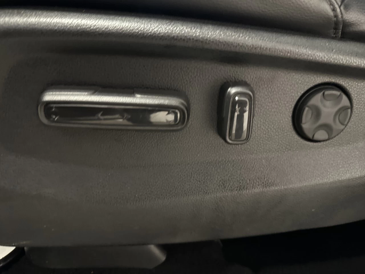2019 Honda CR-V Touring Main Image