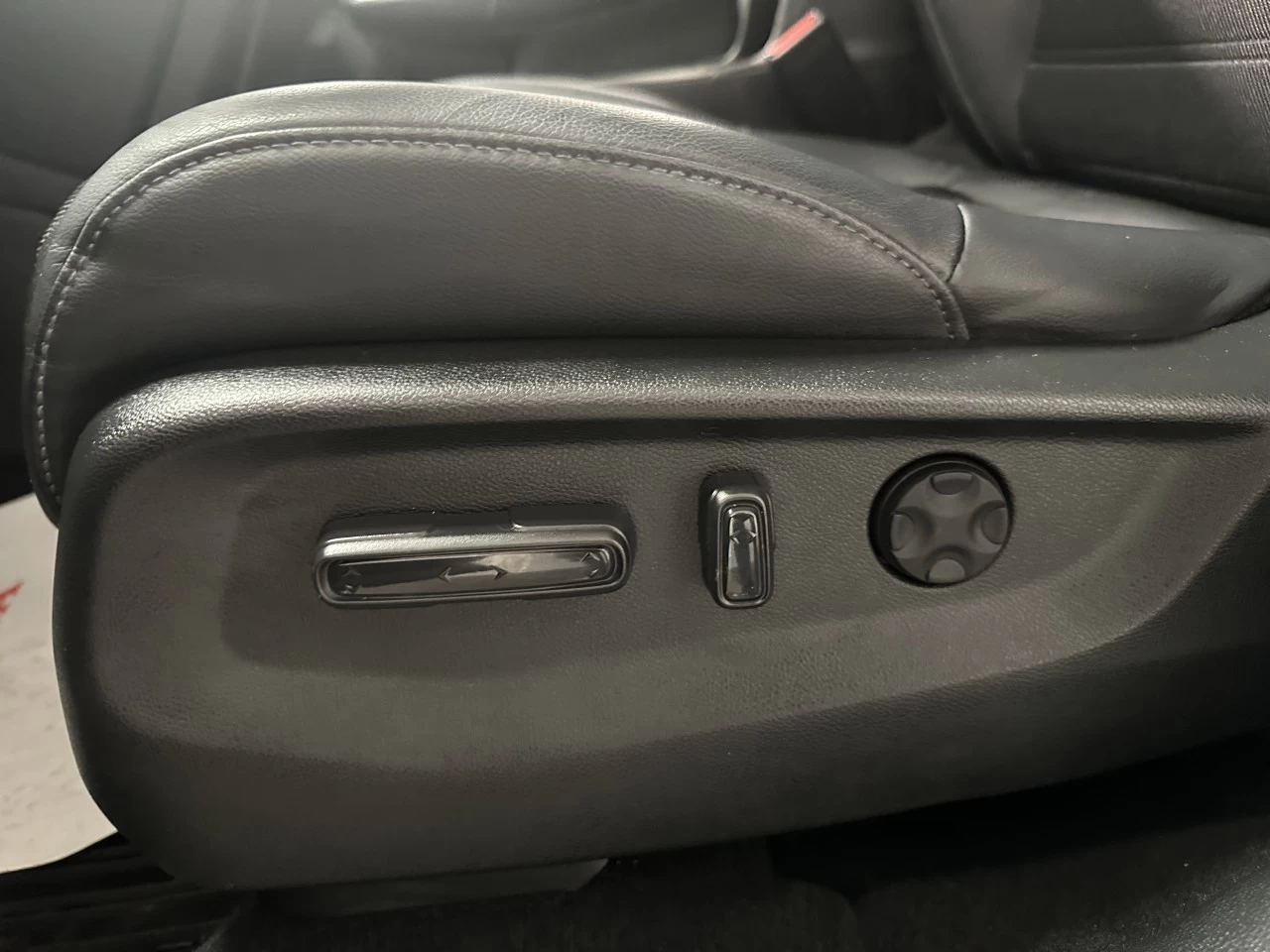 2021 Honda CR-V Sport Image principale